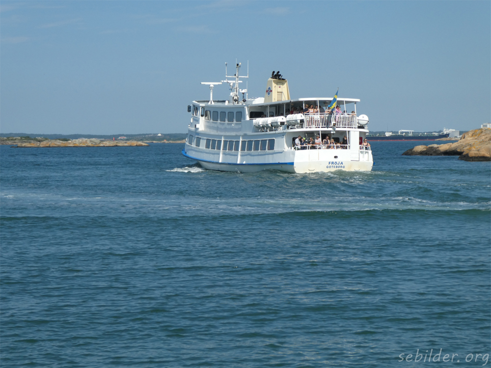 Fröja – Se bilder